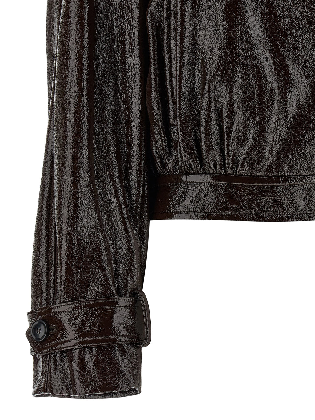 Sportmax Beta1234 Trench Coat