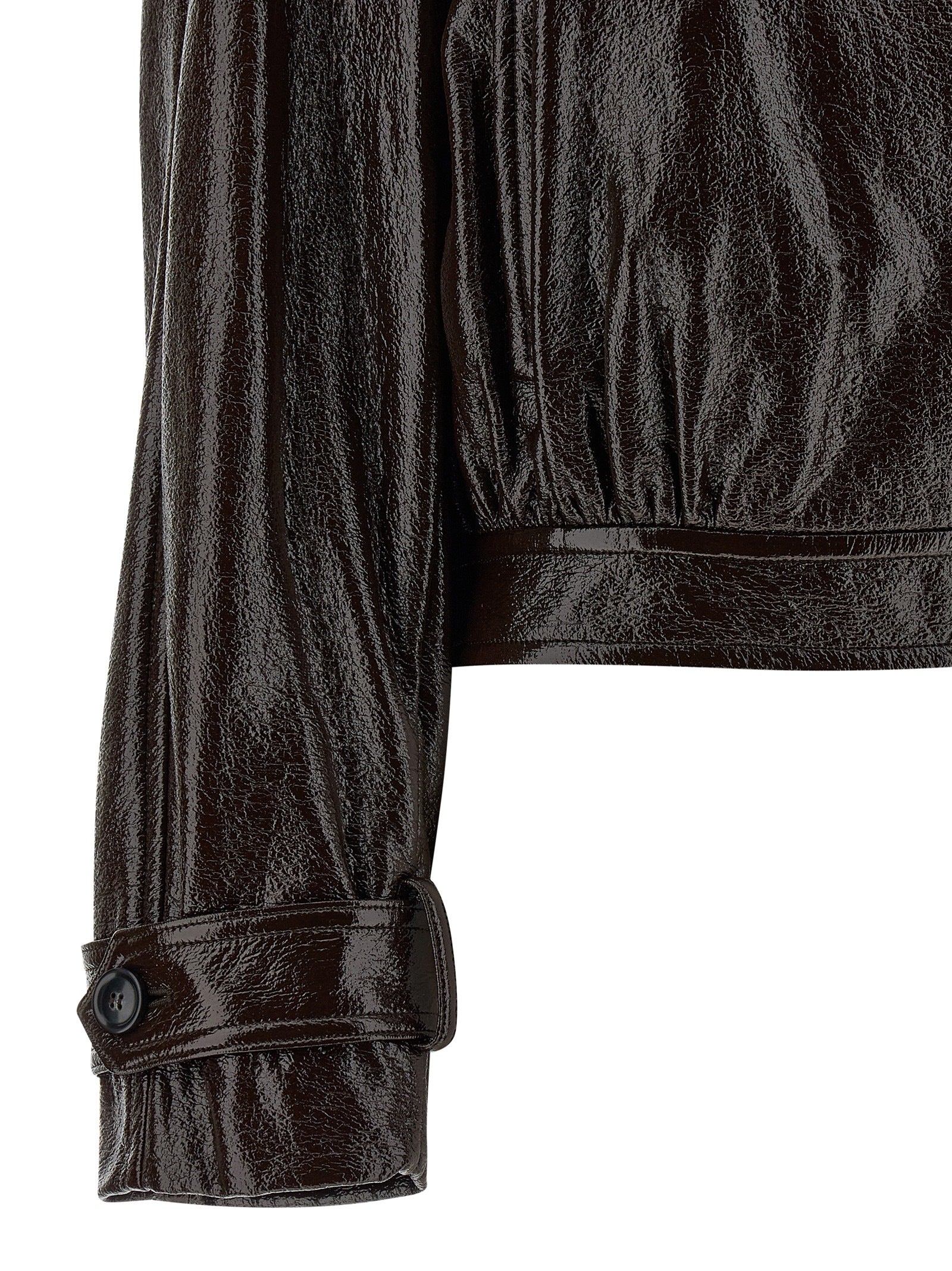 Sportmax Beta1234 Trench Coat