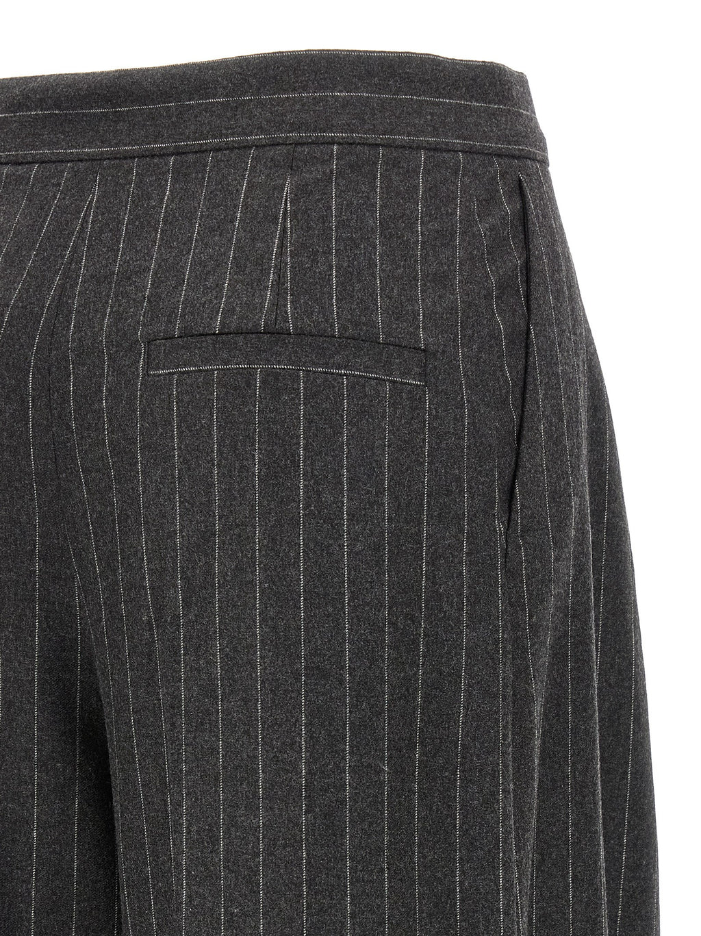 Sportmax Belgio1234 Pants
