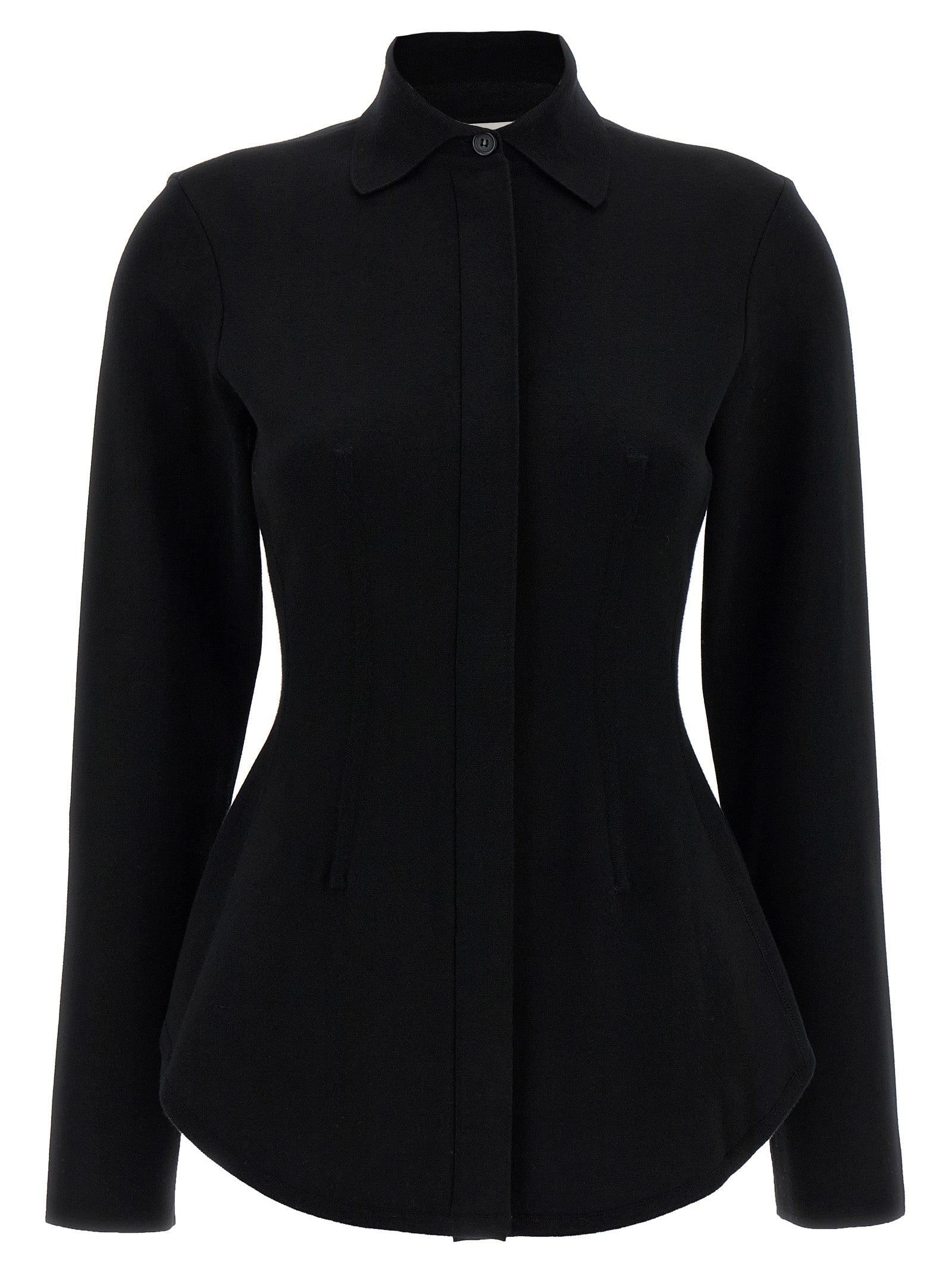 Sportmax Baffo1234 Shirt