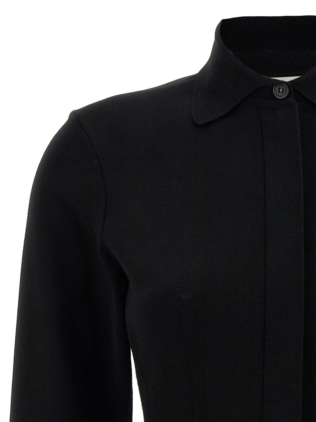Sportmax Baffo1234 Shirt
