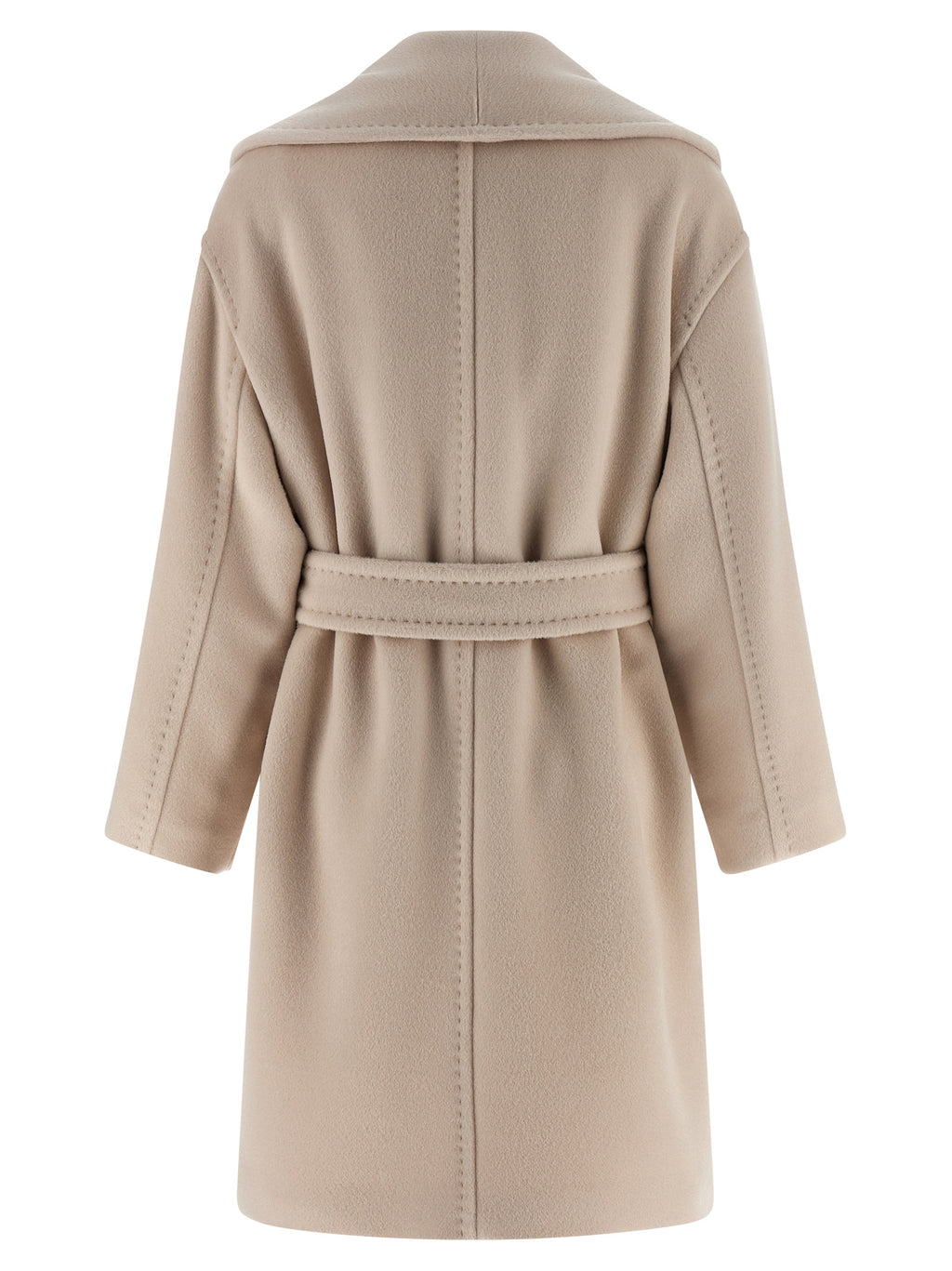 Max Mara Studio Cloruro Coat