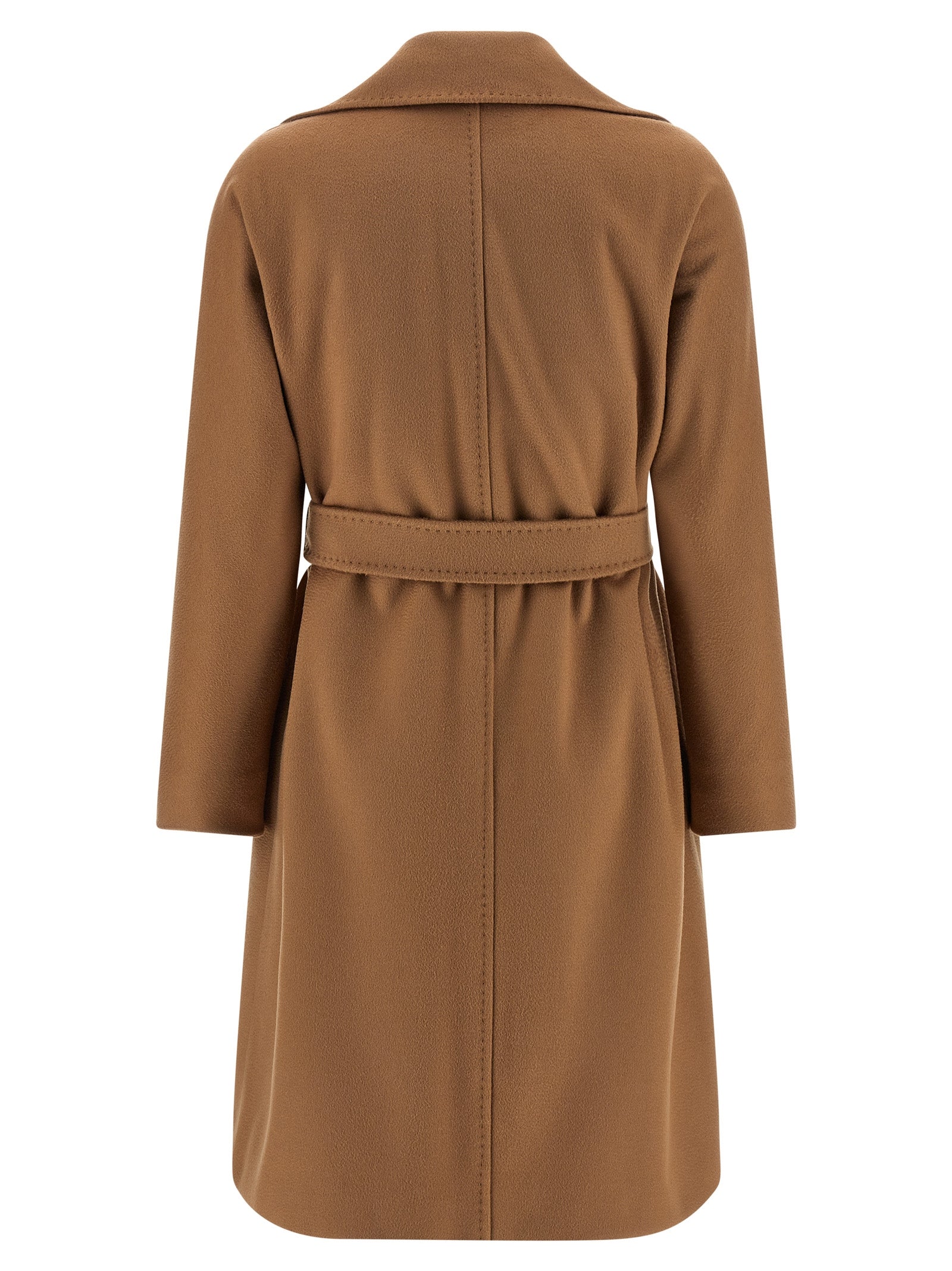 Max Mara Studio Dravenna Coat