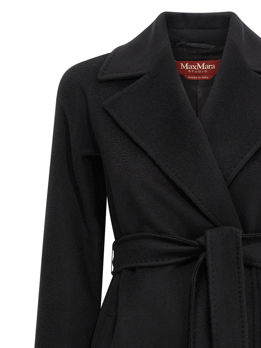 Max Mara Studio Dravenna Coat