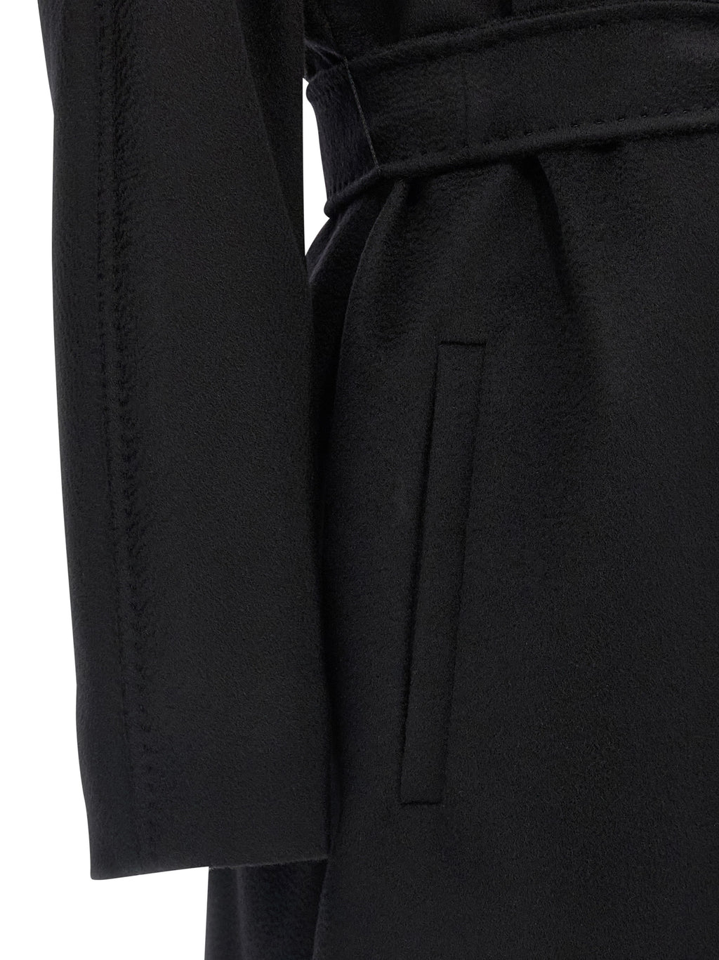 Max Mara Studio Dravenna Coat