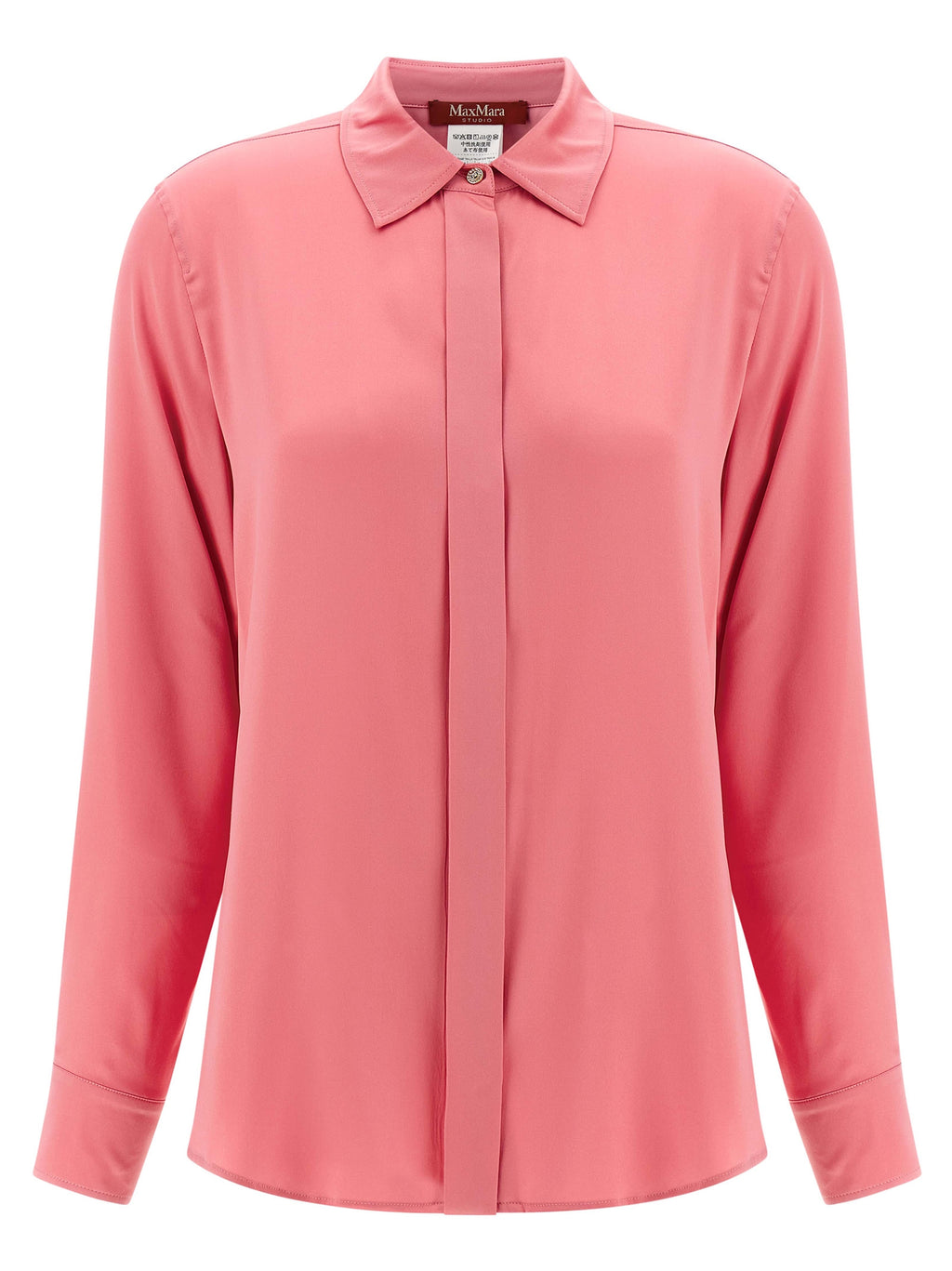 Max Mara Studio Xero Shirt