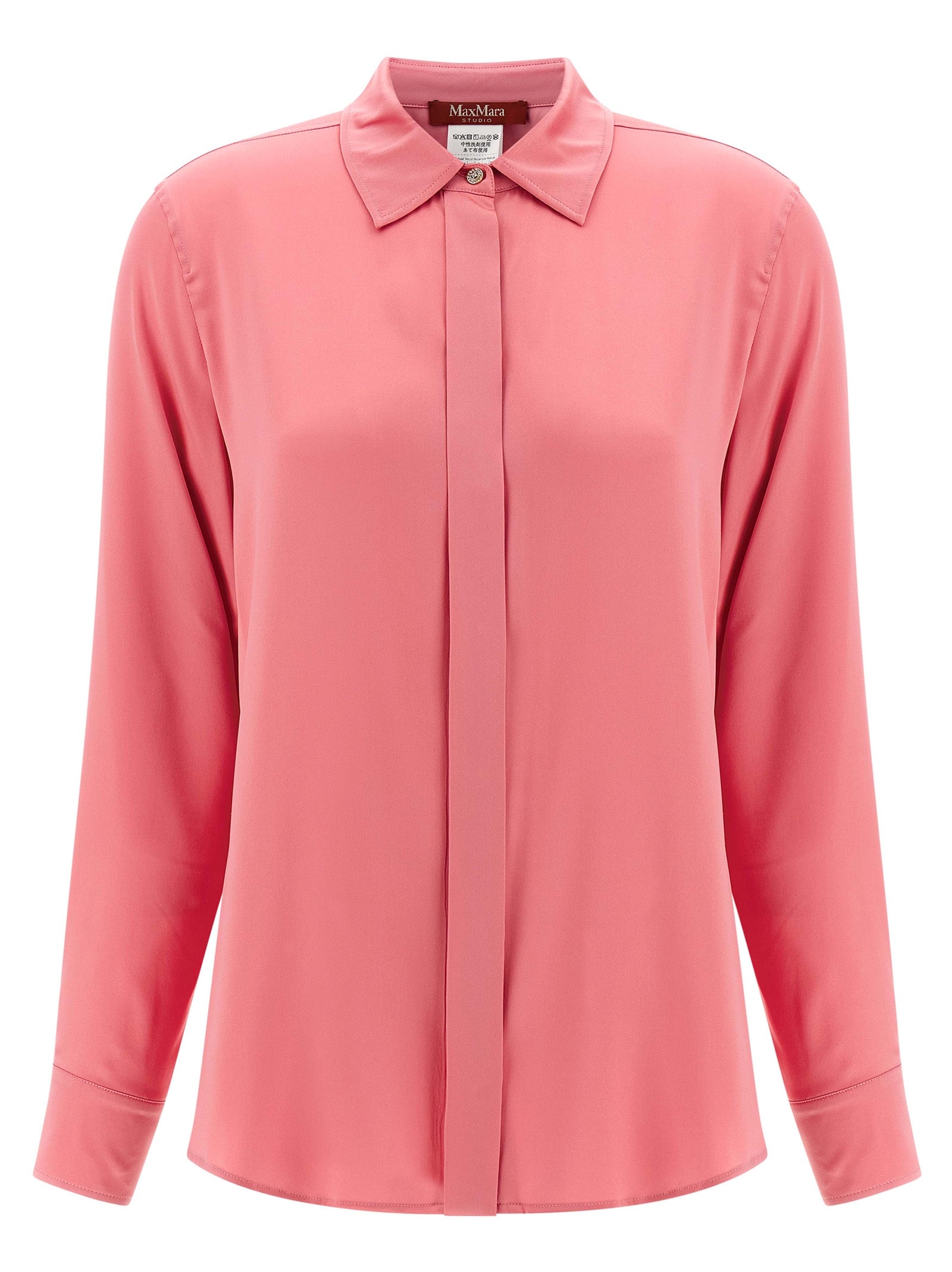 Max Mara Studio Xero Shirt