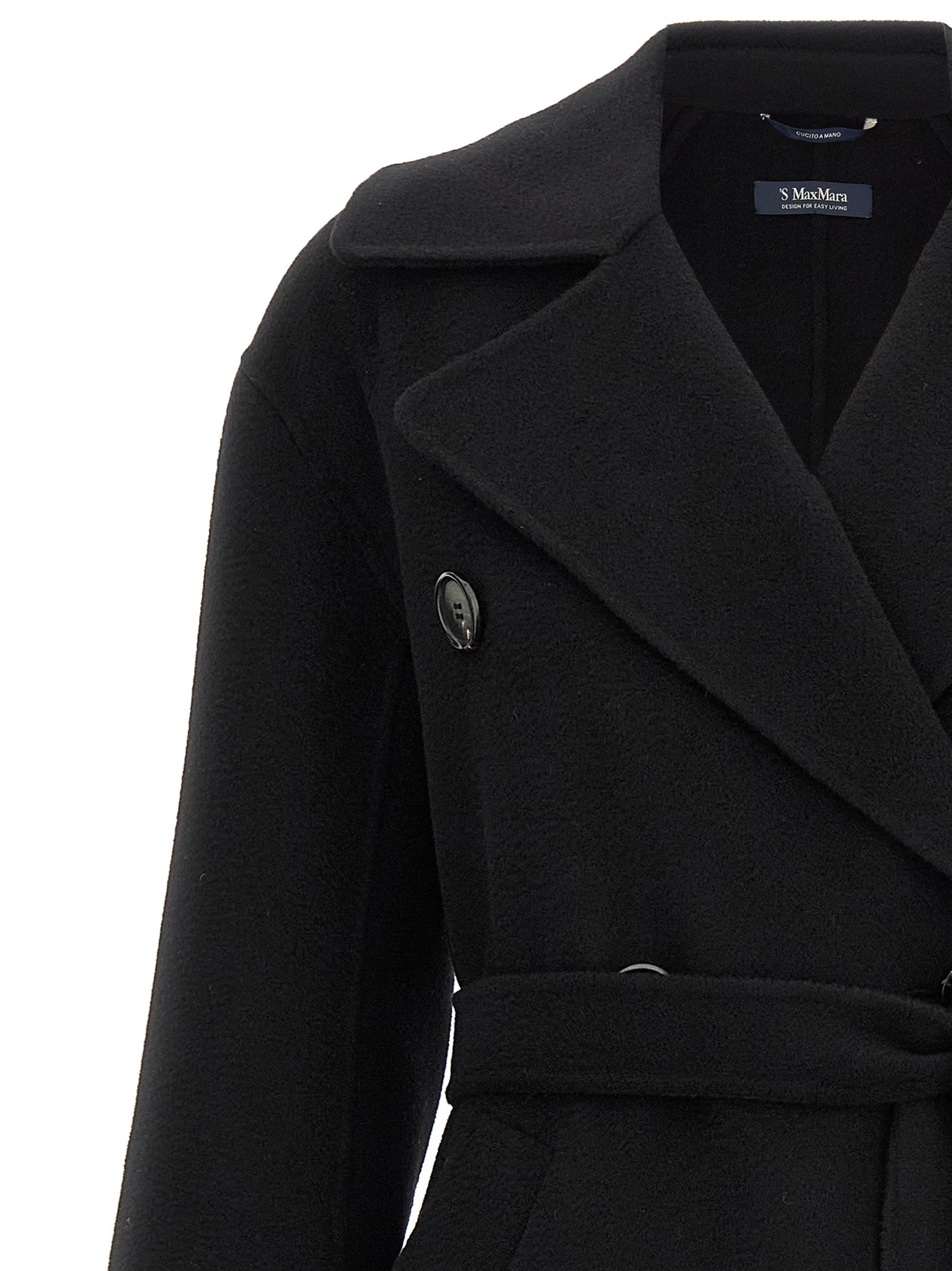 Max Mara 'S Dalila Coat