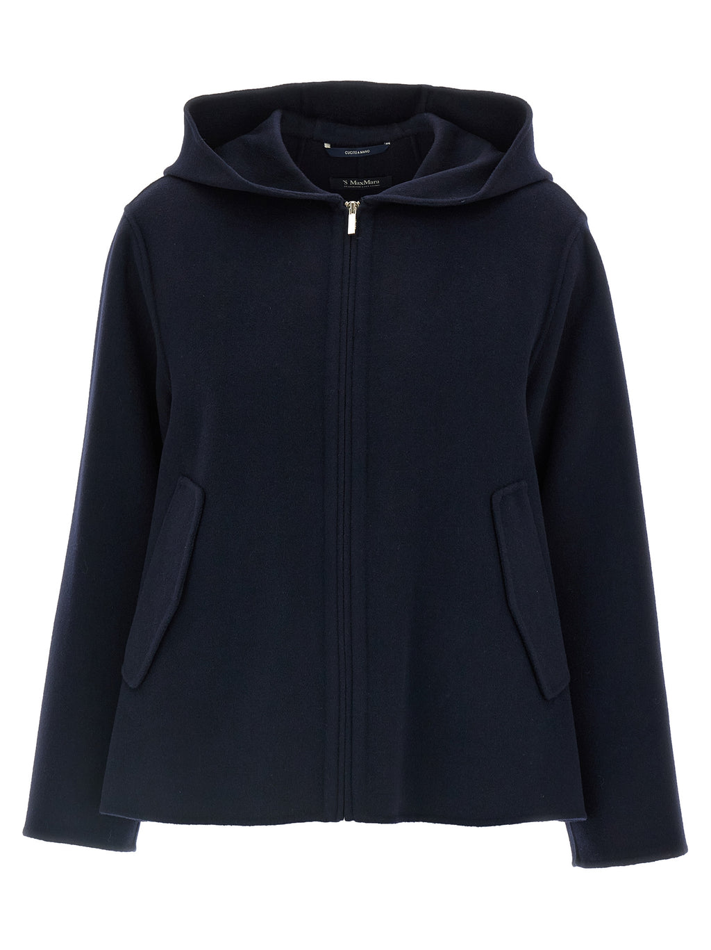 Max Mara 's Roland Jacket