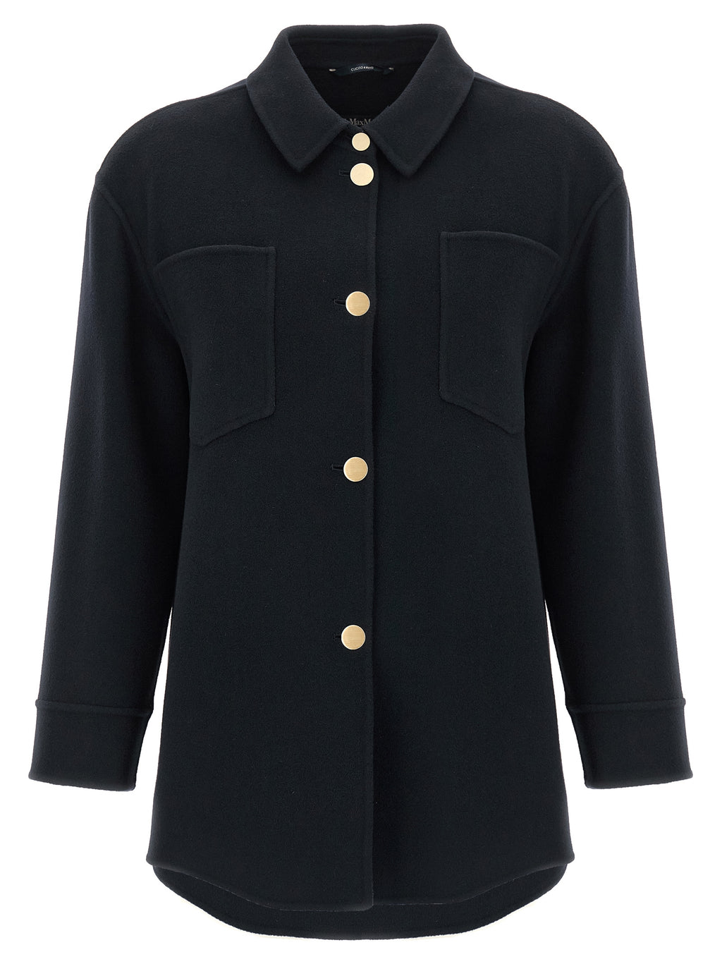 Max Mara 's Eleonora Shirt