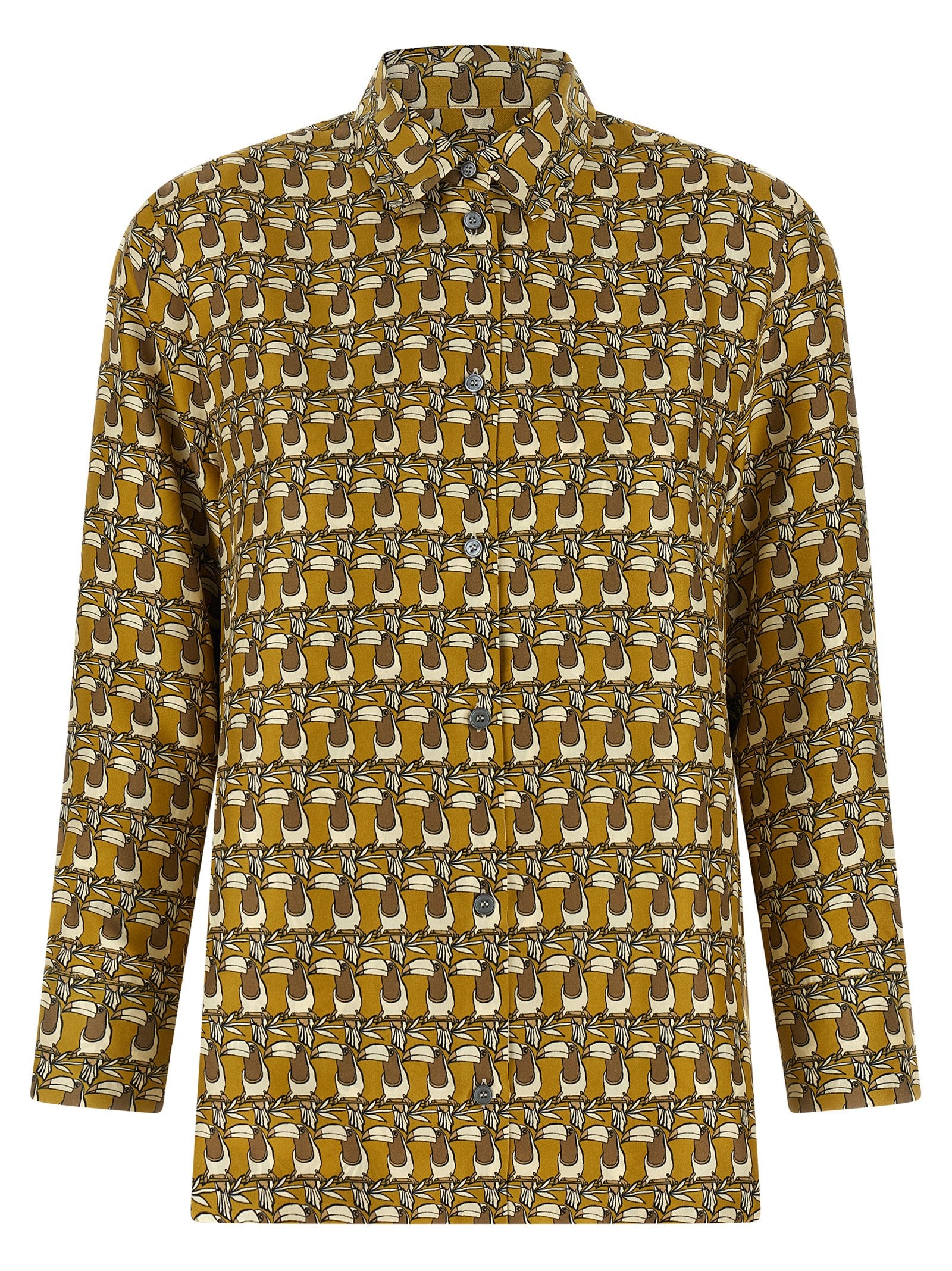 Shirts - Women