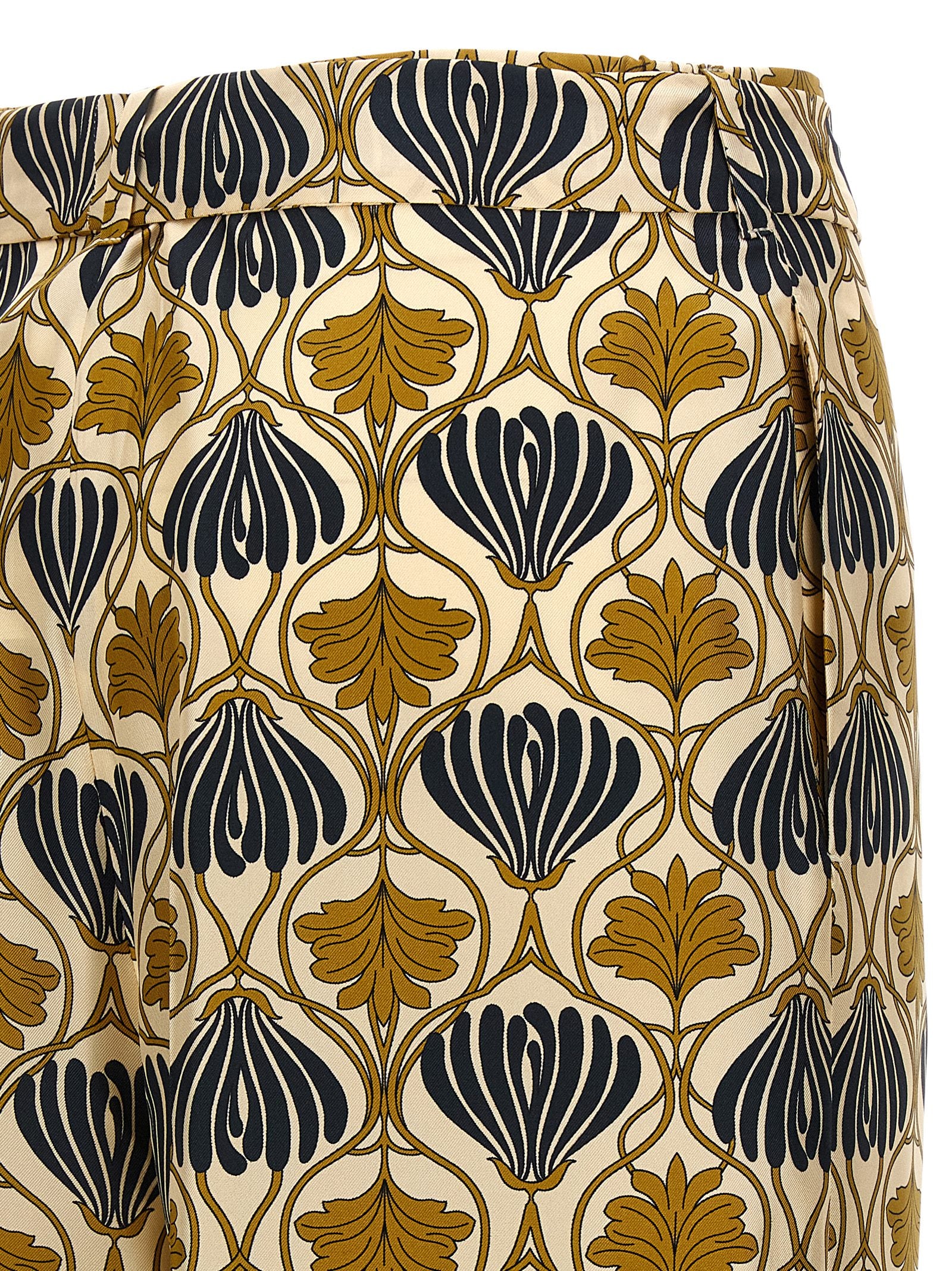 Max Mara Timec Pants