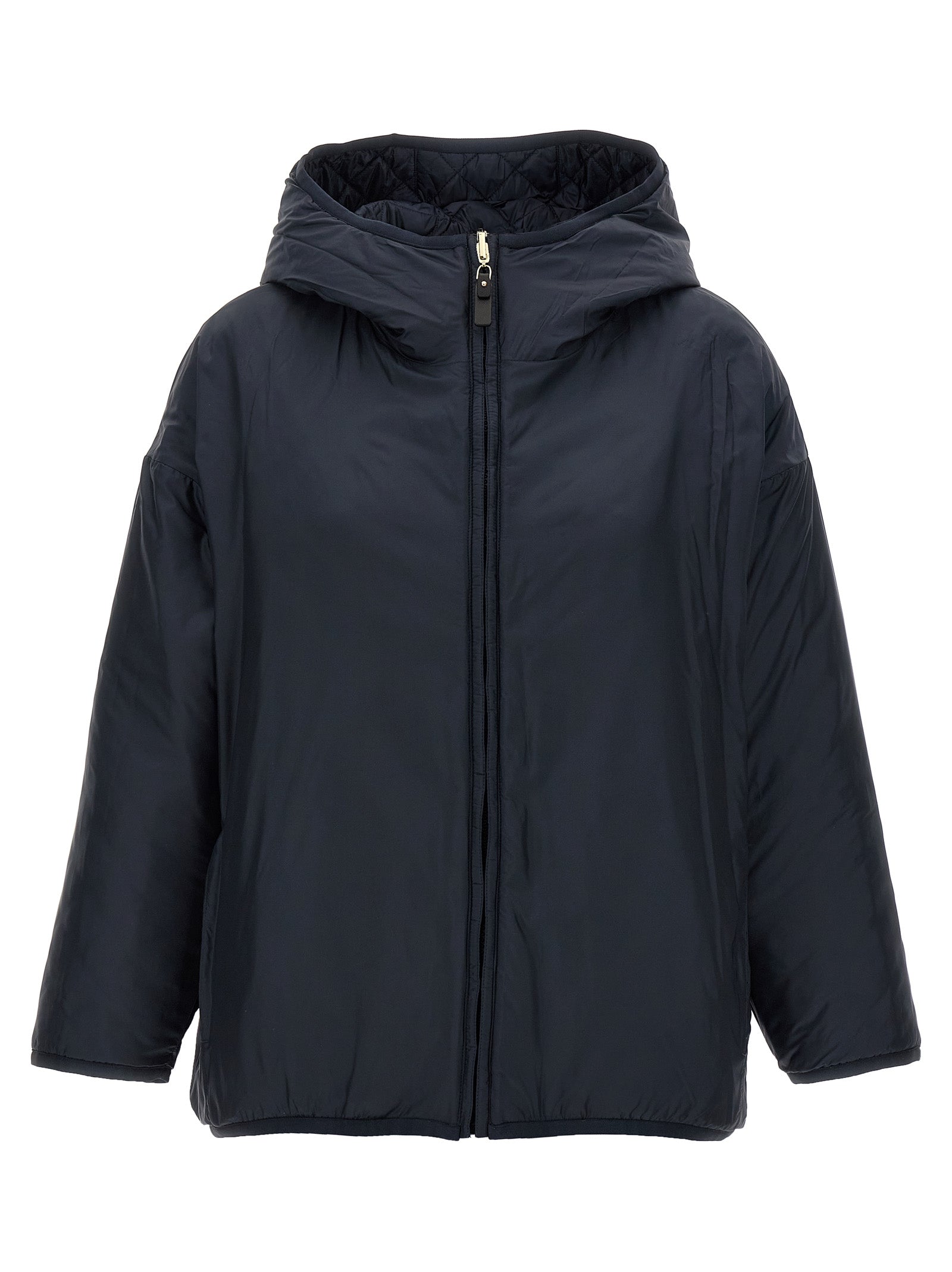 Max Mara The Cube Leo Reversible Jacket