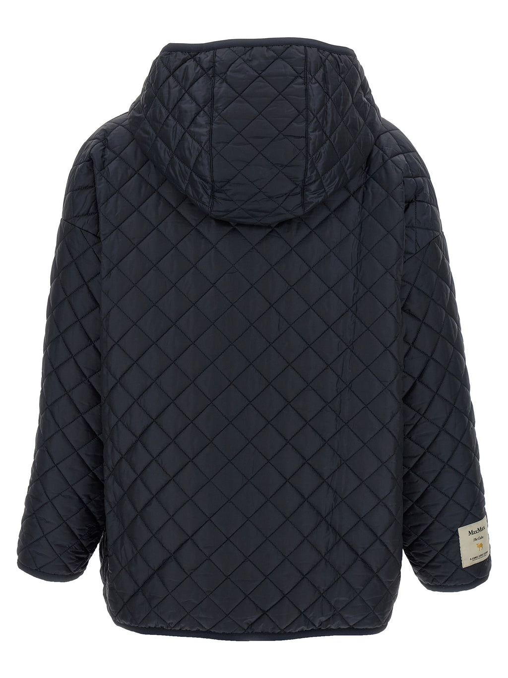 Max Mara The Cube Leo Reversible Jacket
