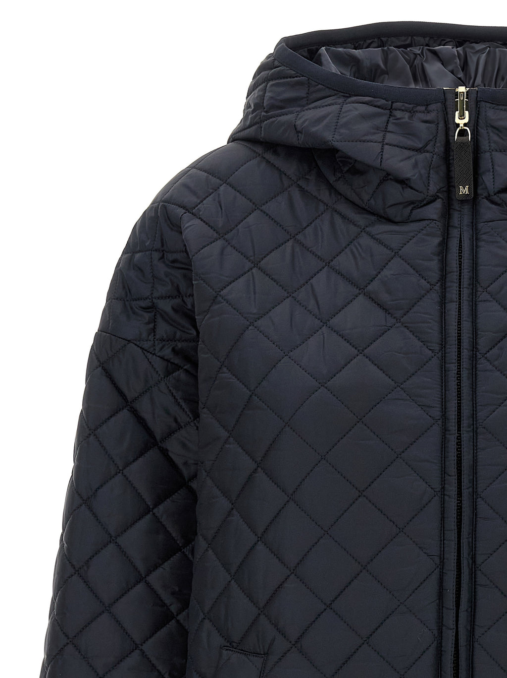Max Mara The Cube Leo Reversible Jacket