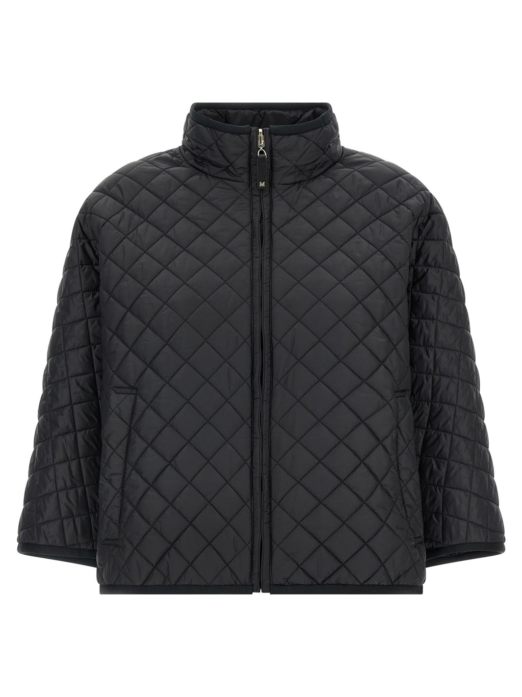 Max Mara The Cube Delfina Reversible Hood