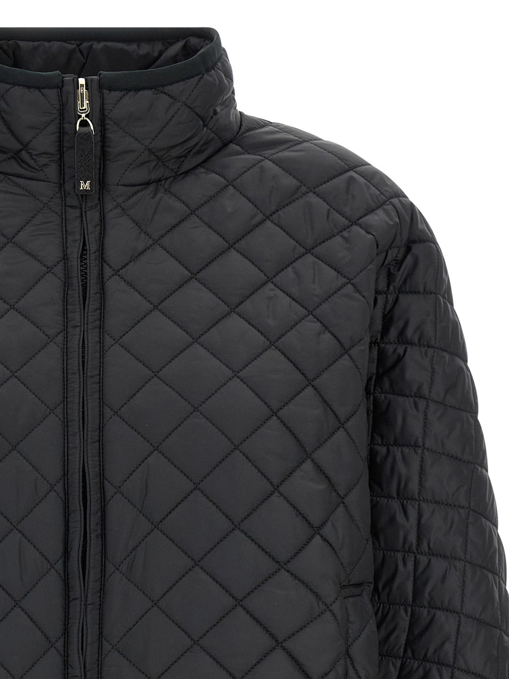 Max Mara The Cube Delfina Reversible Hood