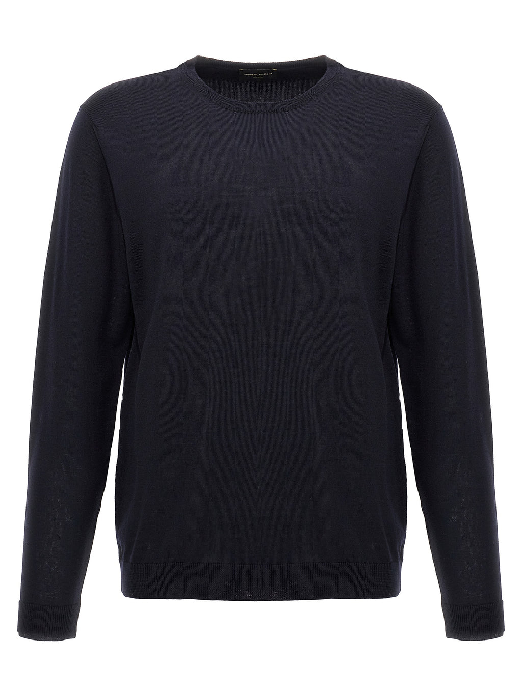 Roberto Collina Merino Wool Sweater
