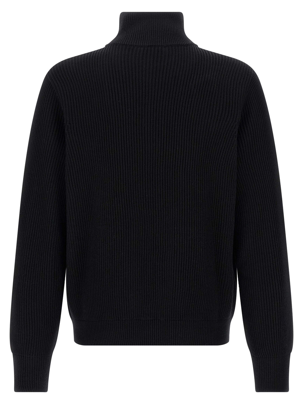 Roberto Collina Ribbed Cardigan