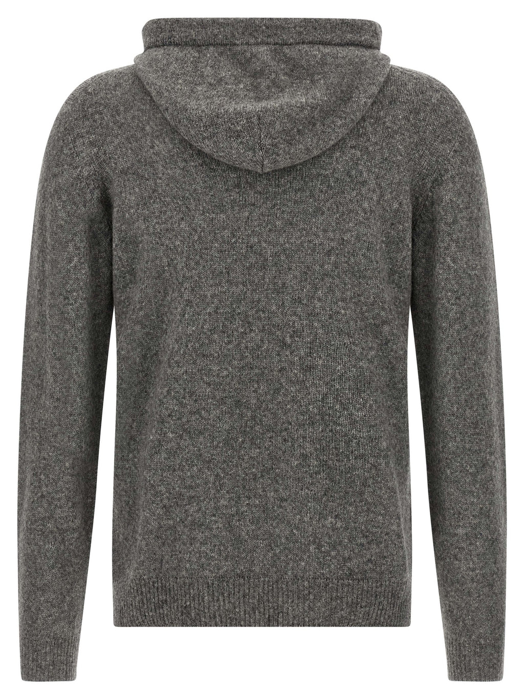 Roberto Collina Hooded Sweater
