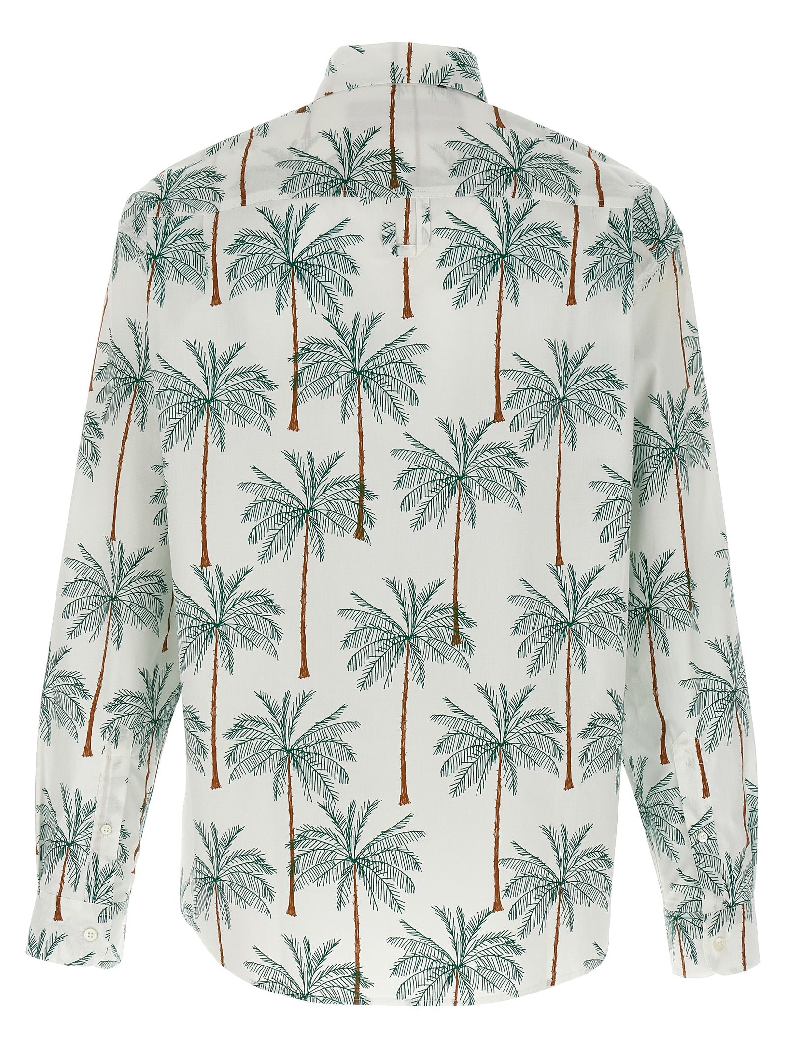Jacquemus La Chemise Simon Shirt