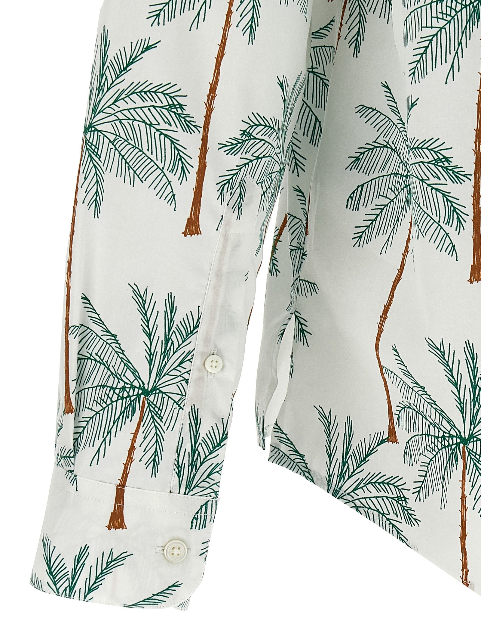 Jacquemus La Chemise Simon Shirt