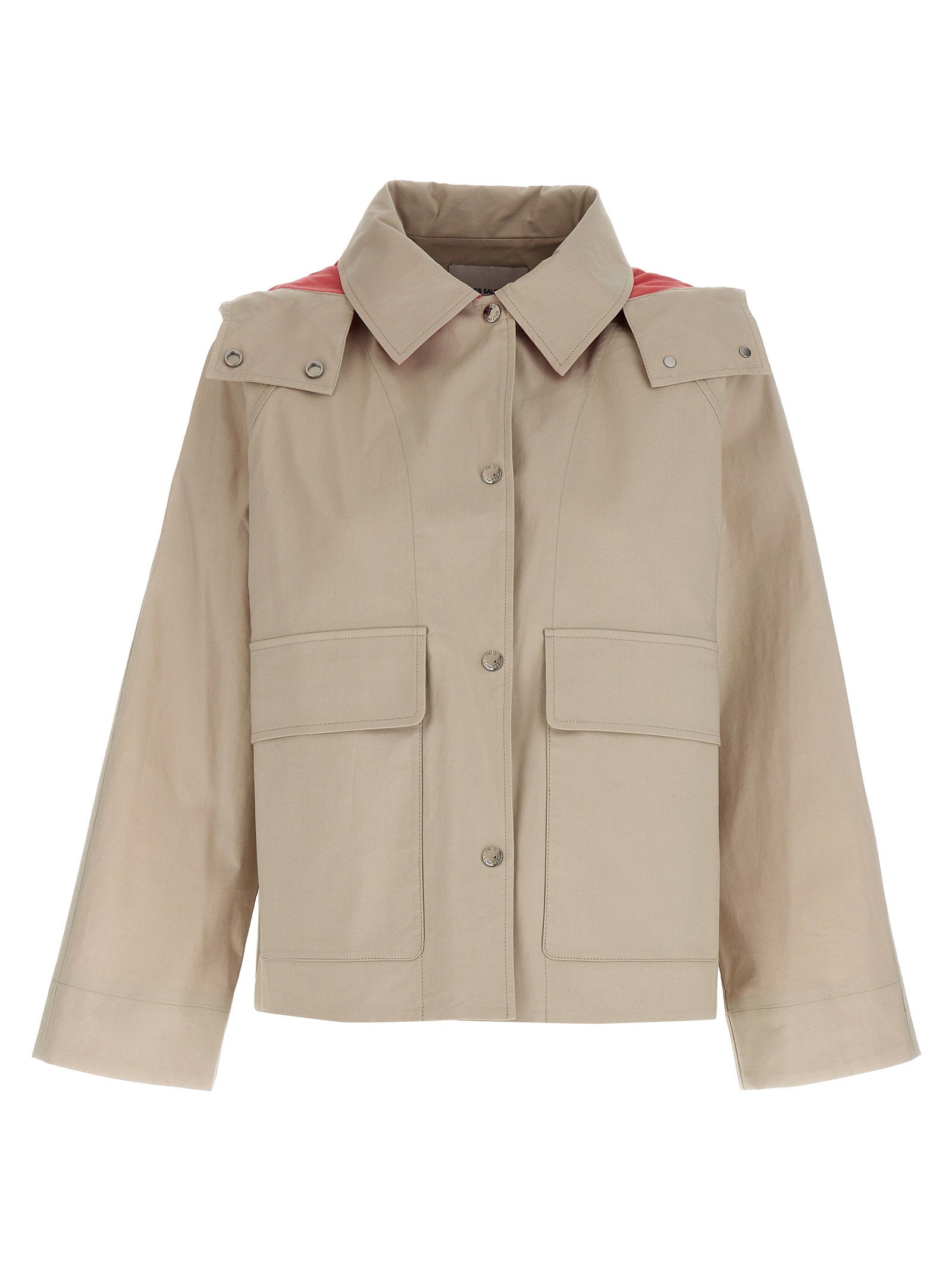 Jackets - Women