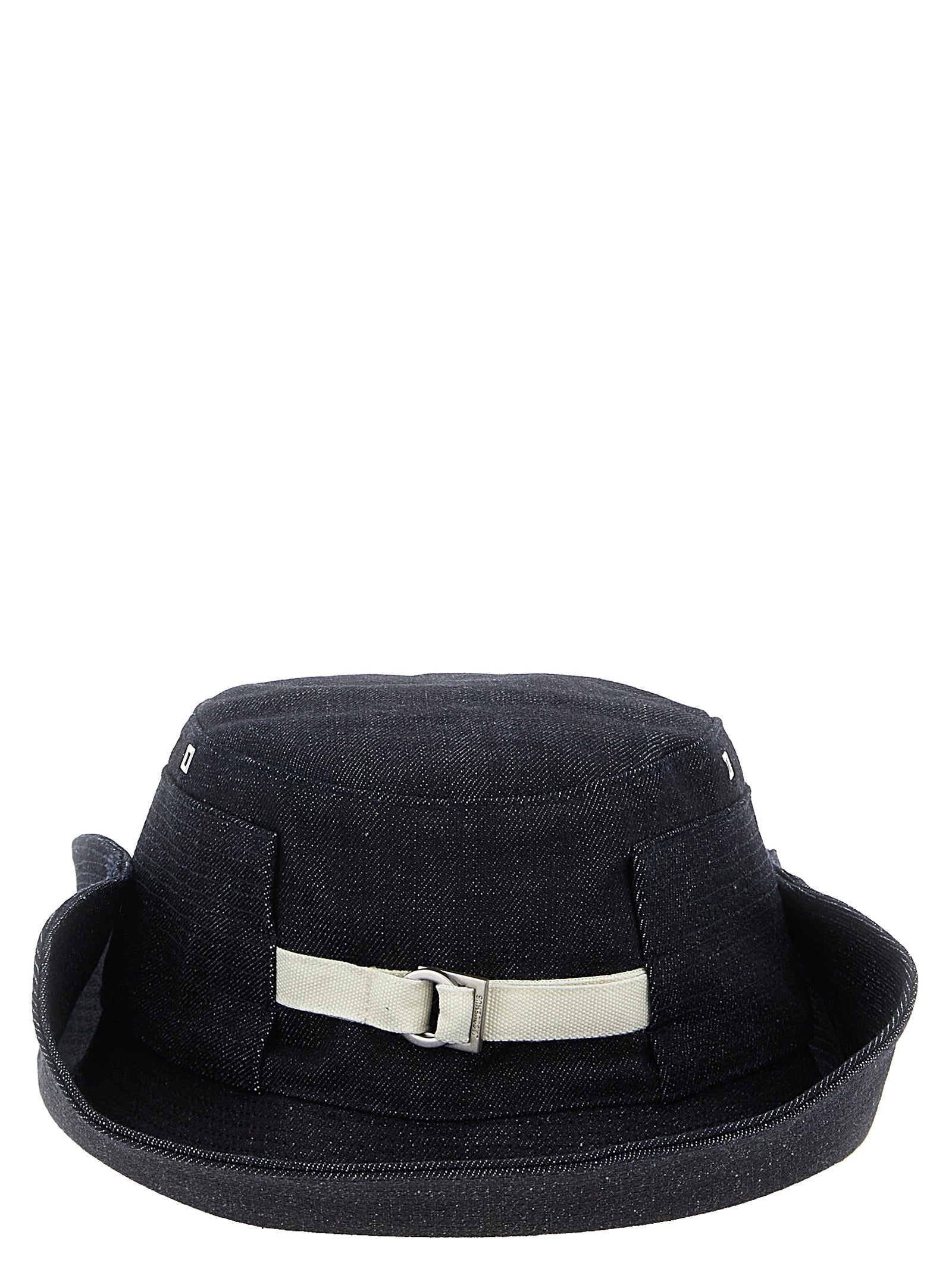 Jacquemus Le Bob De-nîmes Bucket Hat