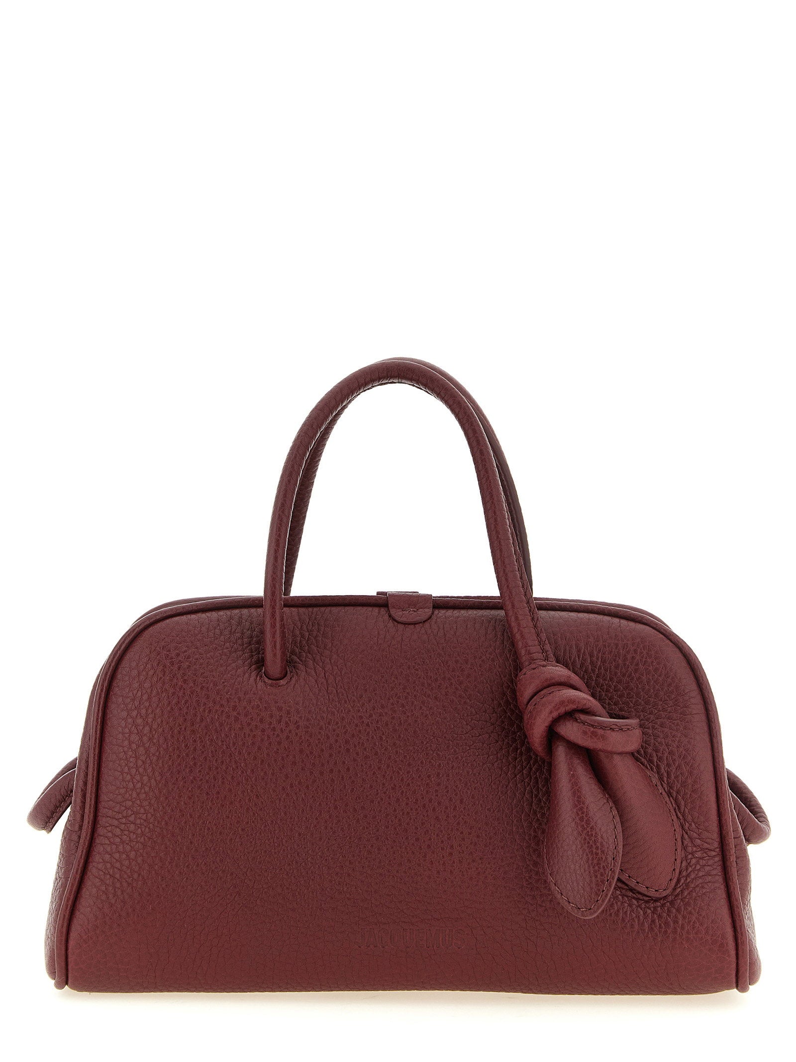 Jacquemus Le Petit Turismo Handbag