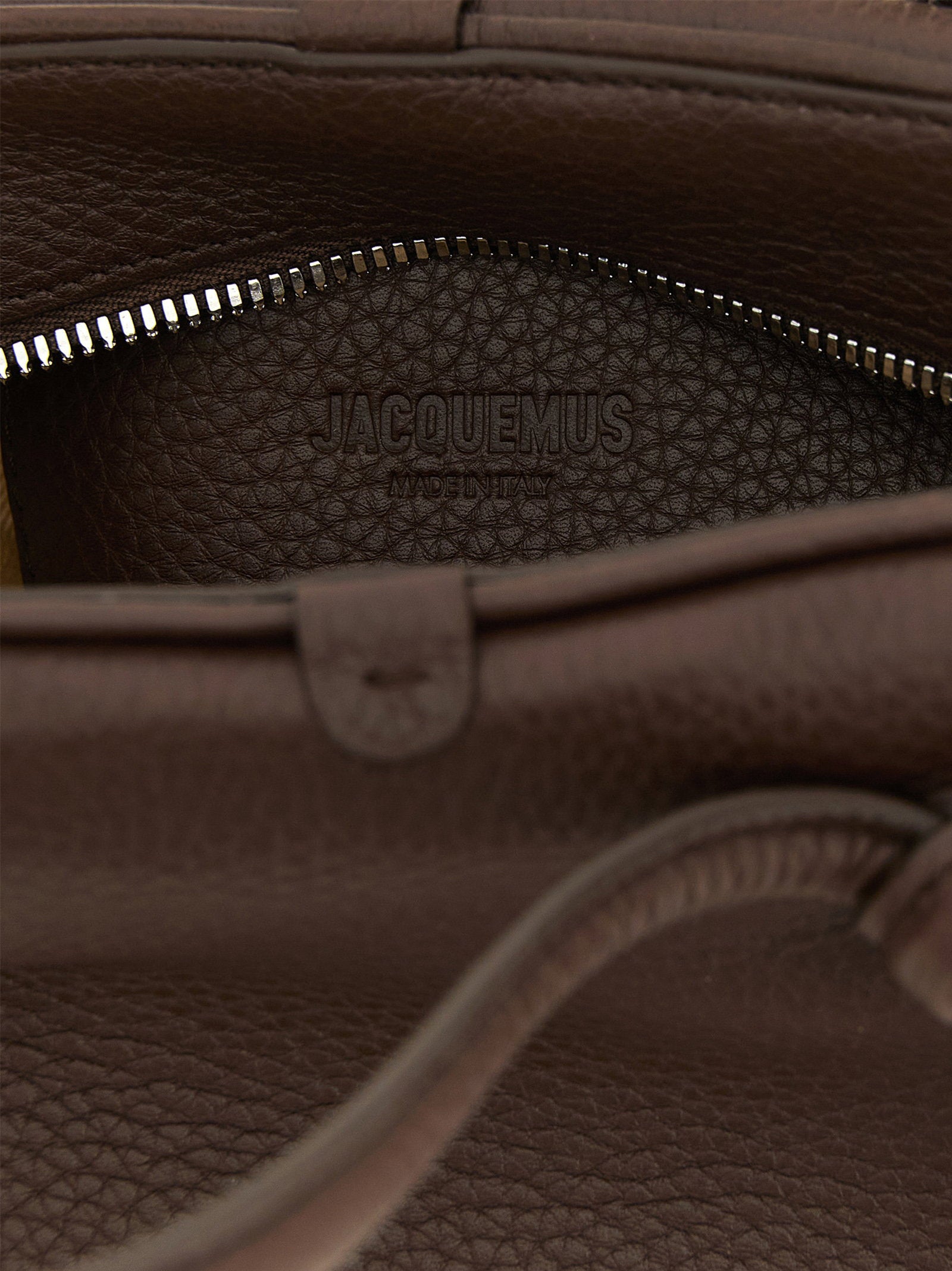 Jacquemus Le Petit Turismo Handbag