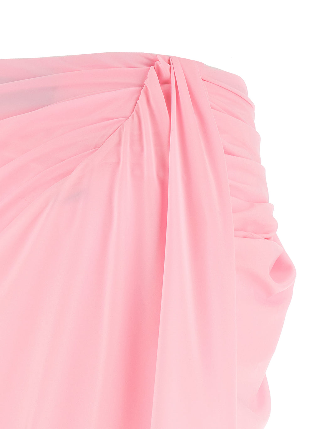 Jacquemus Le Jupe Paréo Skirt