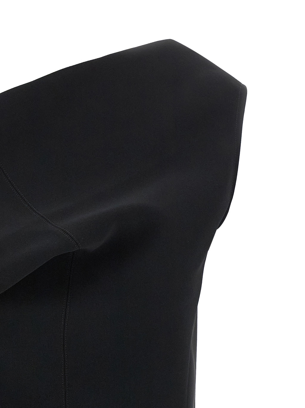 Jacquemus La Robe Pesce Courte Dress
