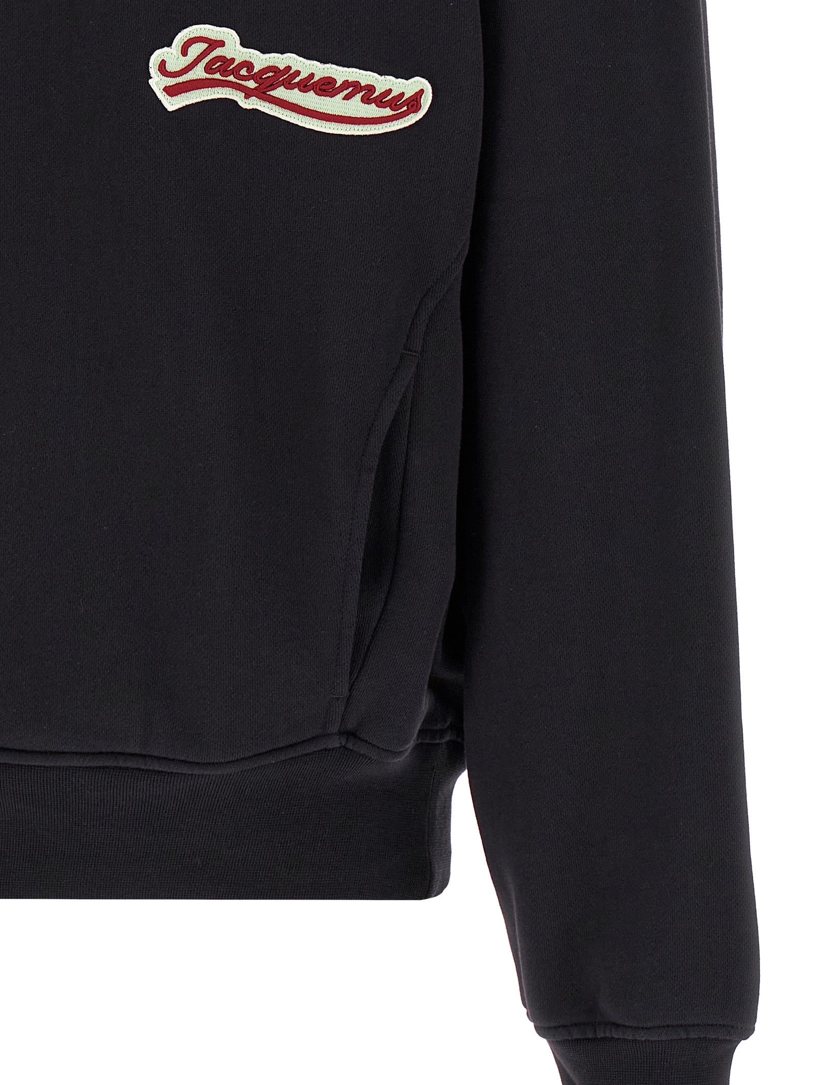 Jacquemus Le Hoodie Gio Sweatshirt