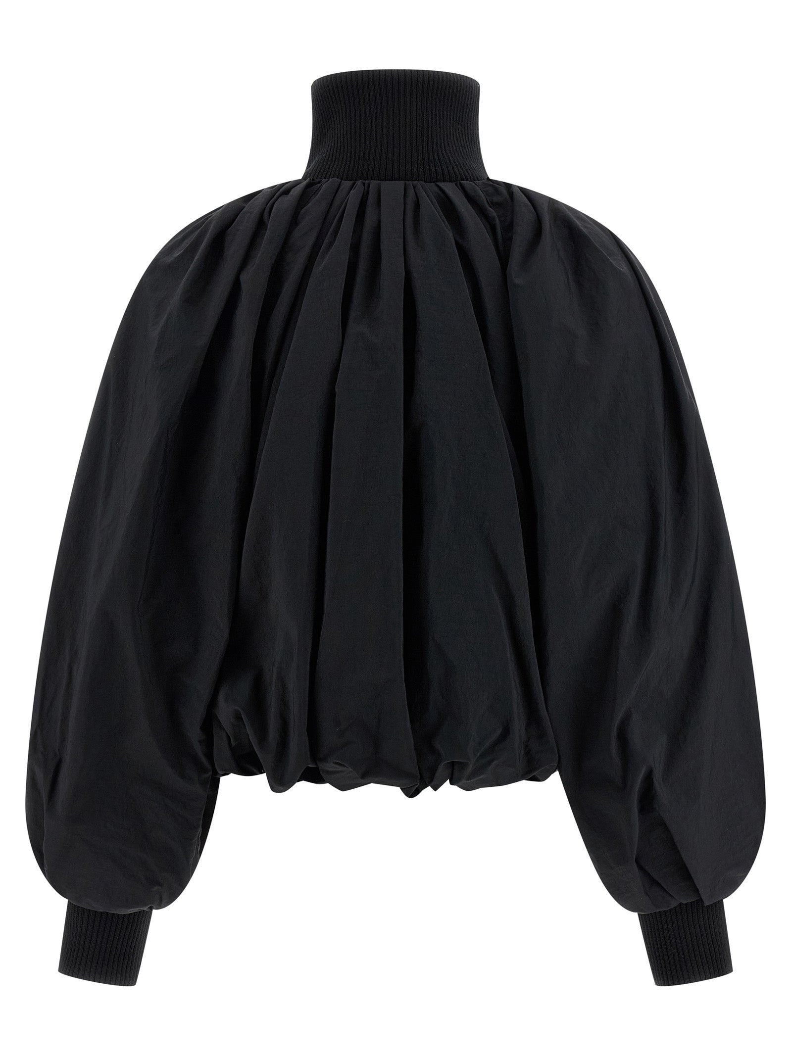 Jacquemus Le Bomber Pallone Bomber Jacket
