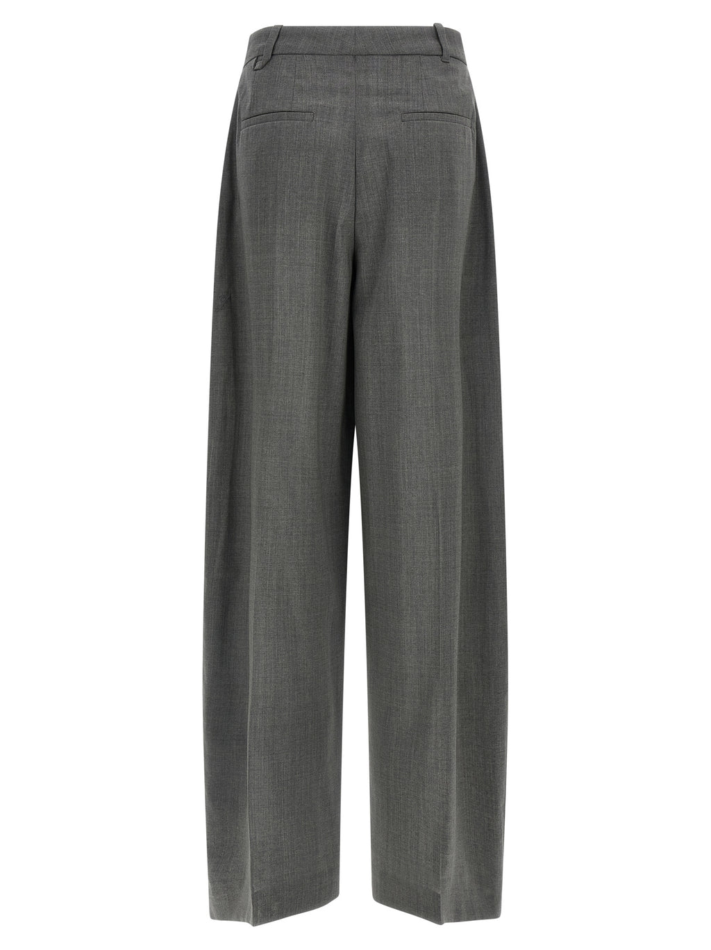 Jacquemus Le Pantalon Dhomme Pants