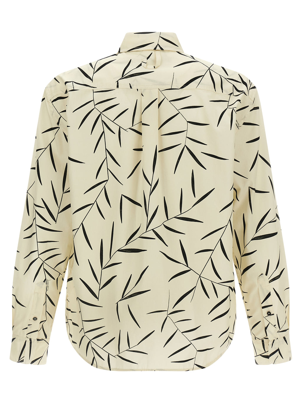 Jacquemus La Chemise Simon Shirt