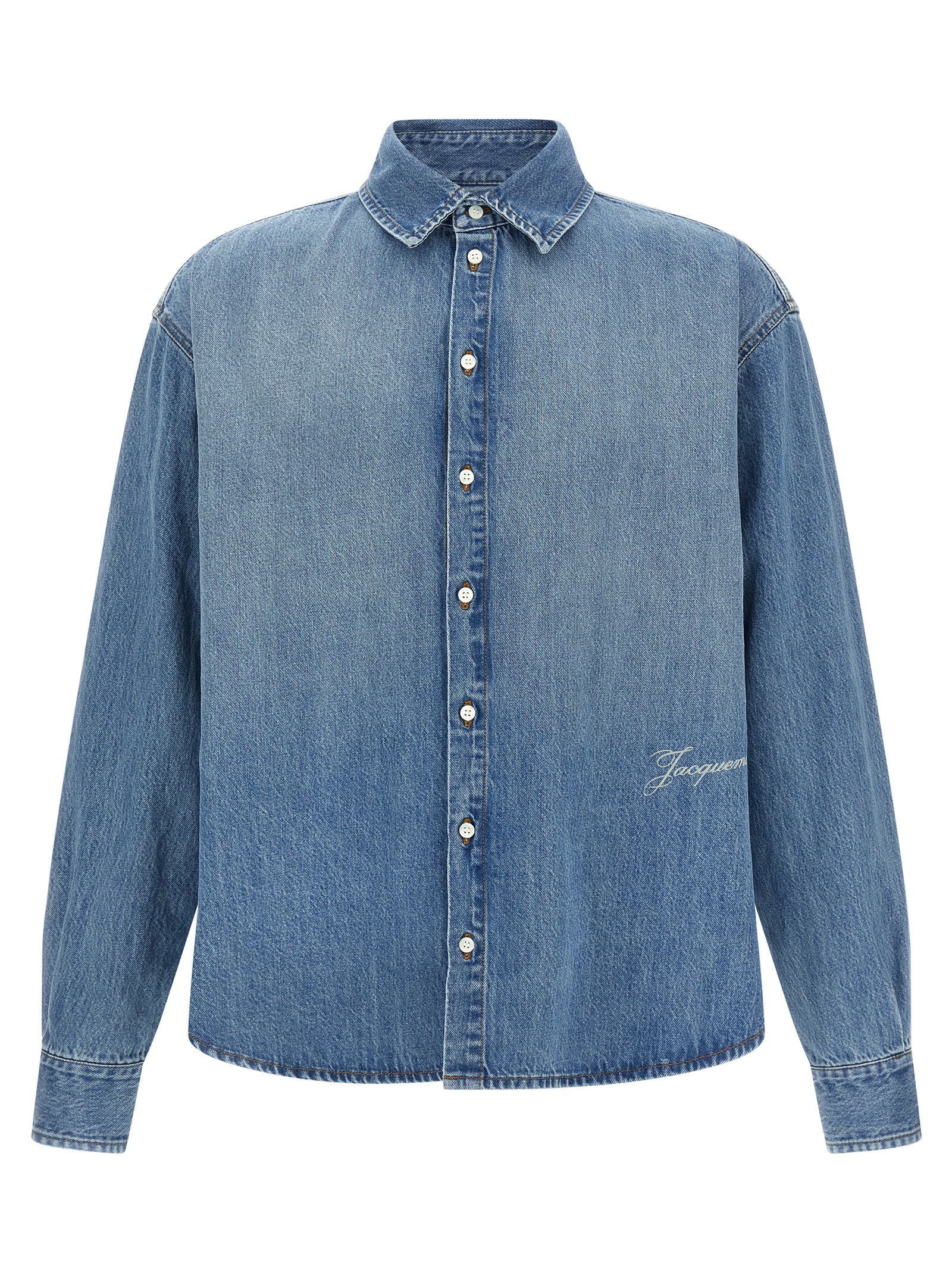 Shirts - Men