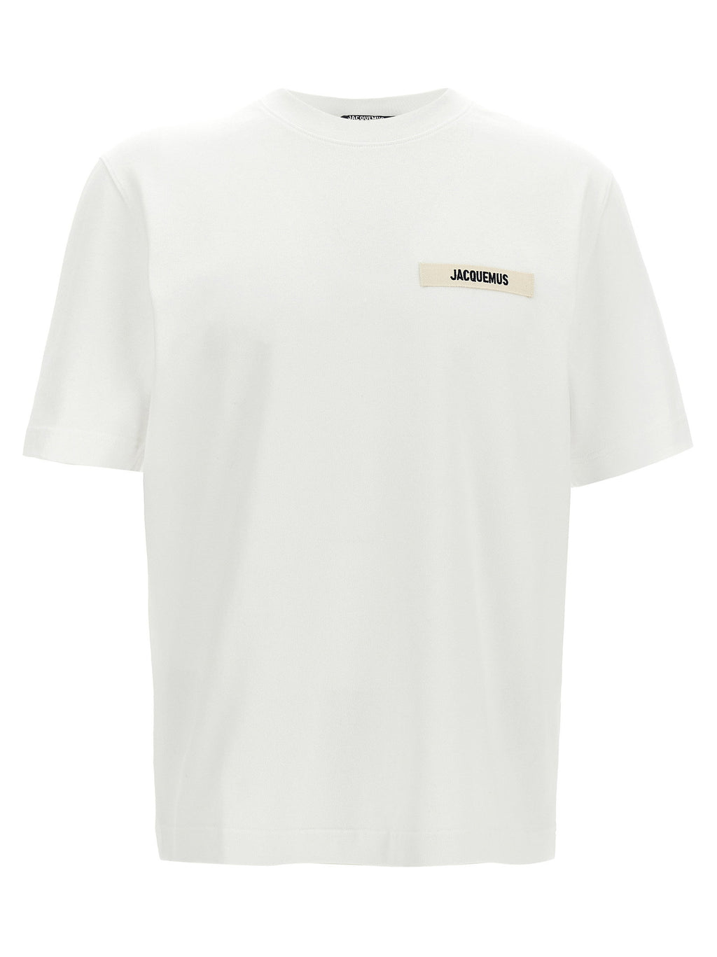 Jacquemus Gros Grain T-shirt