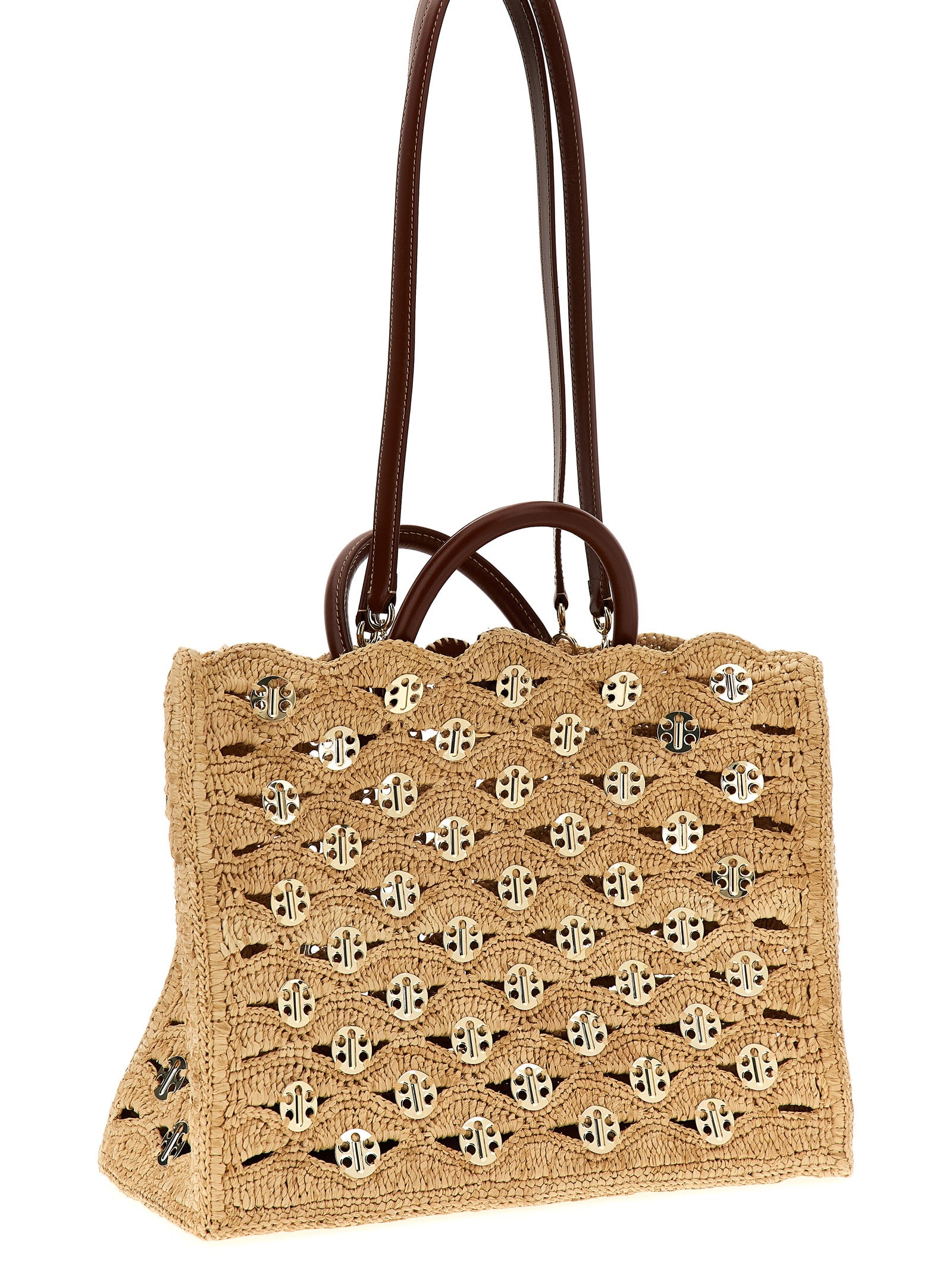 Paco Rabanne 1969 Handbag