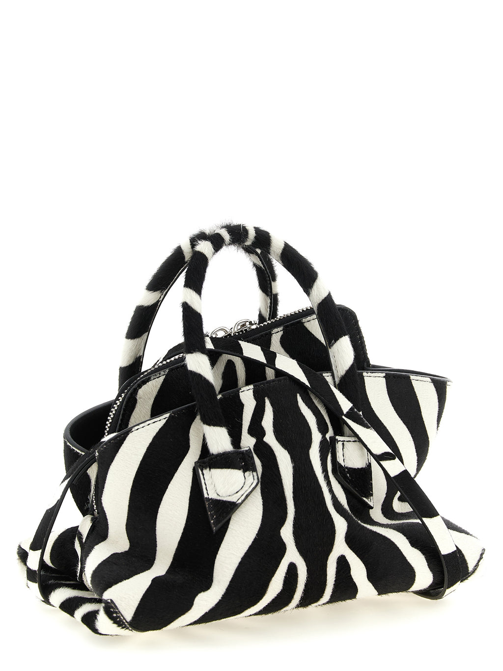 The Attico La Passeggiata Mini Handbag