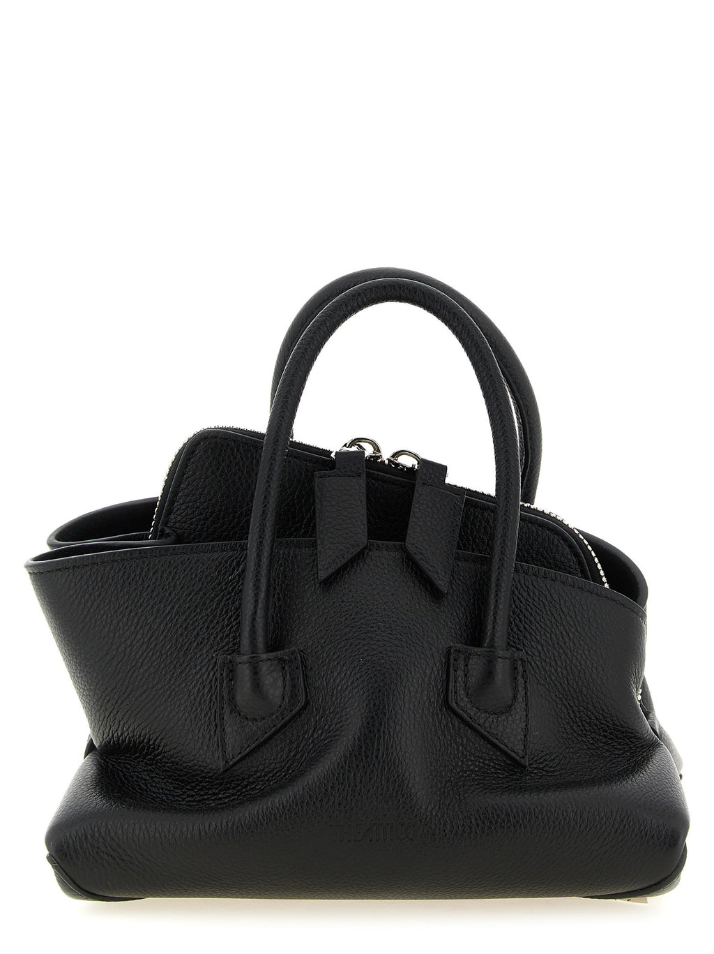 The Attico La Passeggiata Mini Handbag