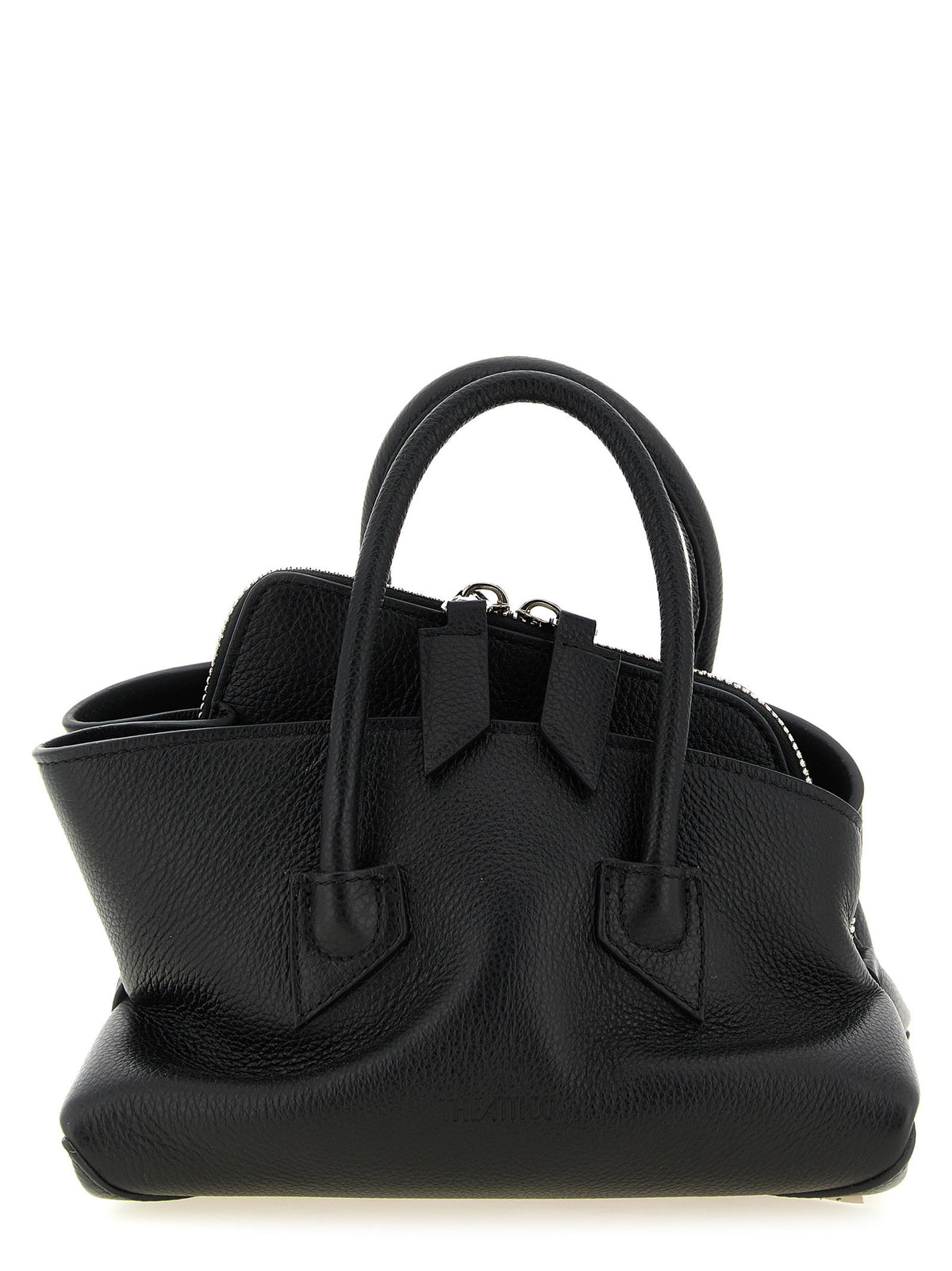 The Attico La Passeggiata Mini Handbag