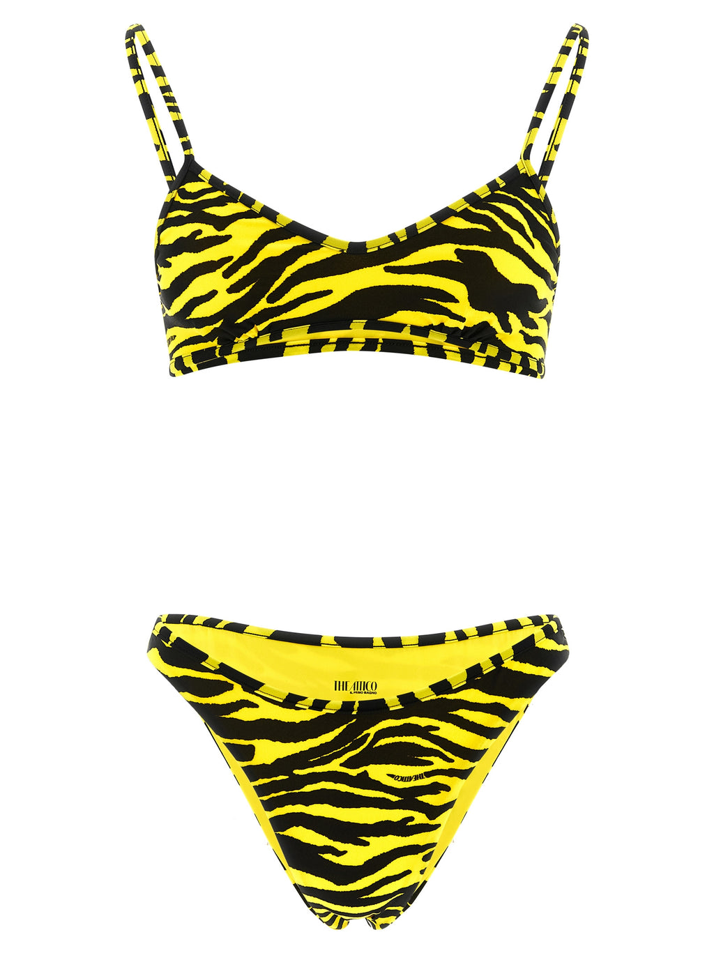 The Attico Il Primo Bagno Bikini