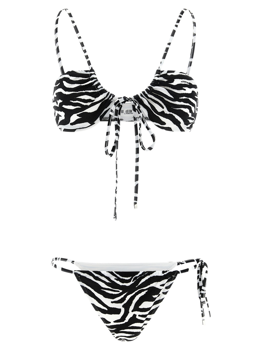 The Attico Il Primo Bagno Bikini