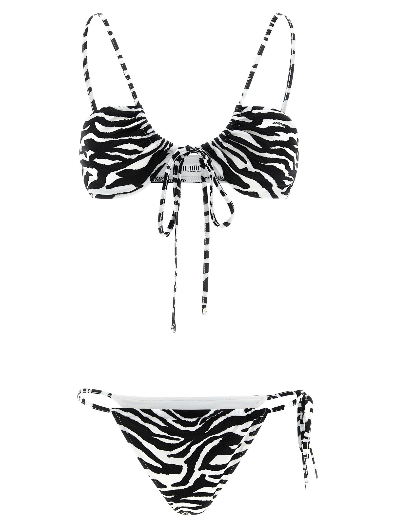 Beachwear & Underwear - Women