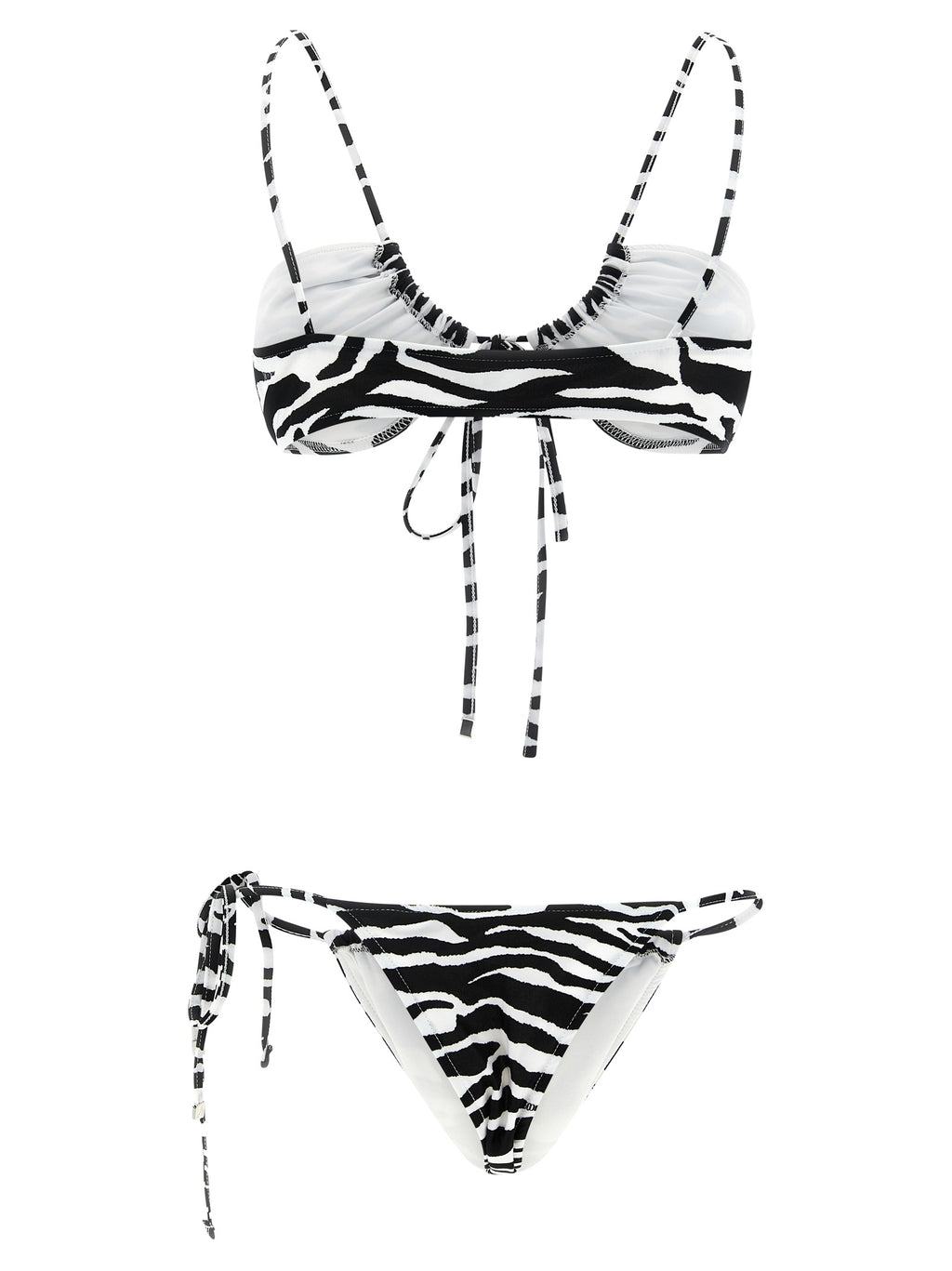 The Attico Il Primo Bagno Bikini