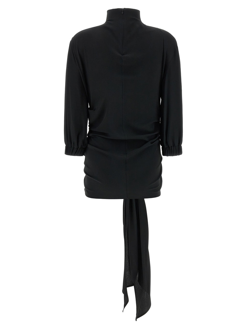 The Attico Sash Top