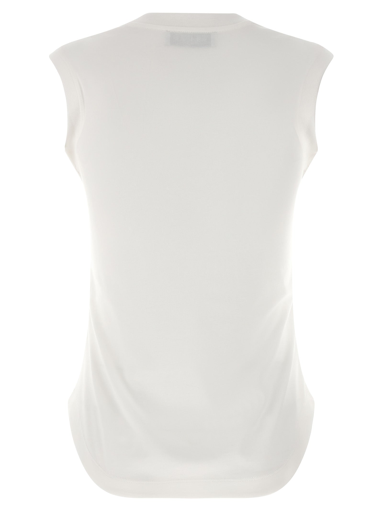 The Attico Reese Top
