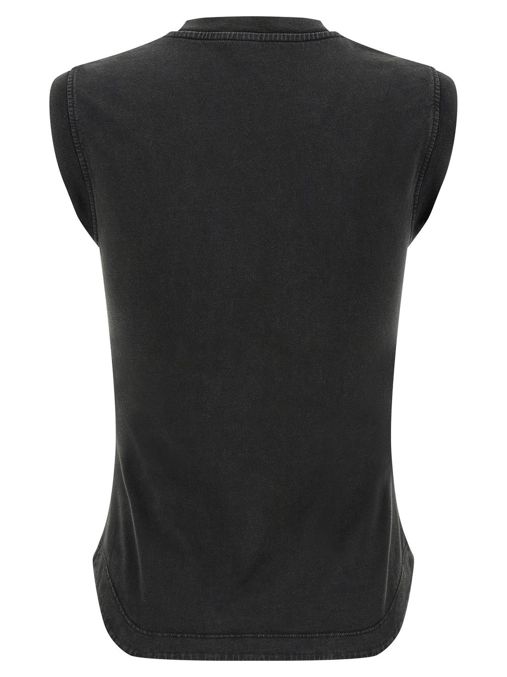 The Attico Reese Top