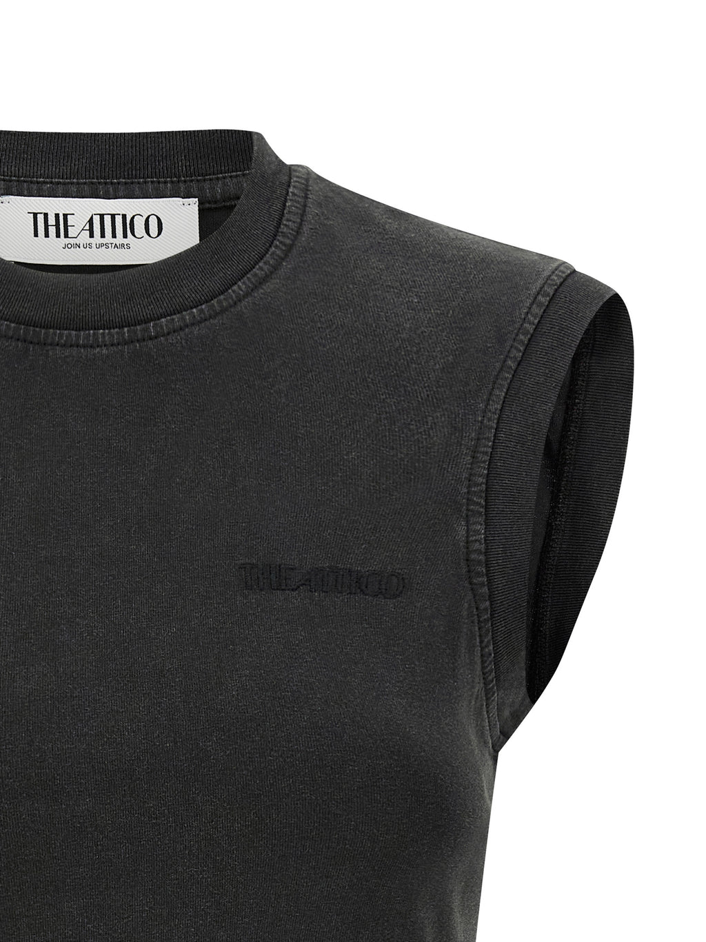 The Attico Reese Top